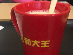 -永和大王(朝晖店)