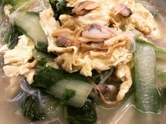 -吕氏疙瘩汤·新鲁菜(济南万象城店)