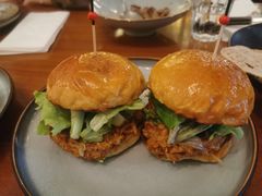 -RAC BAR(安福路店)