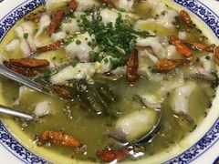 -川湘園(西华路店)