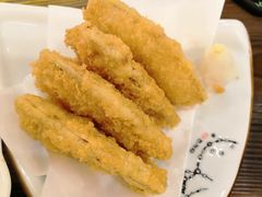 天妇罗南瓜-东京屋(武定路店)