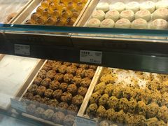 -泸溪河桃酥(壹方城店)