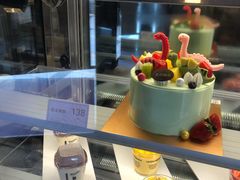 -御蝶坊面包KNAC(沙河西店)