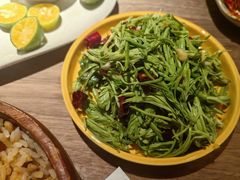 -兮禾酒馆(护国路店)