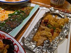 -小乾杯串店•16年沈阳烧烤(文安路店)