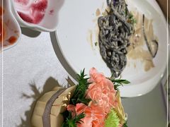 -PARFUM FLORAL花境法餐(南京首店)