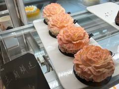 -梦菲思饼屋(瑞金宾馆店)