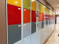 -爱康国宾体检中心(总部基地分院)