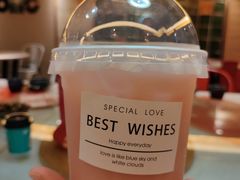 -长安·大茶饭