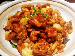 御膳房牛蛙-御湾·浅水湾·贺胜土鸡汤(潜山店)