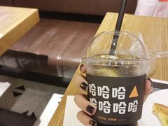 -乐凯撒披萨(正佳广场店)