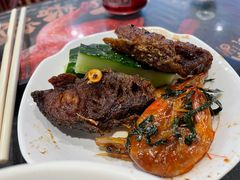 -鲜得来排骨年糕(云南南路店)