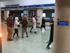 -前门(地铁站)