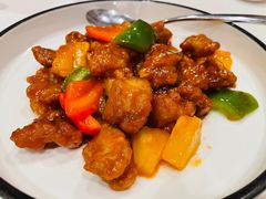 -莲苑中餐厅·Lotus Court(厦门马哥孛罗东方大酒店)