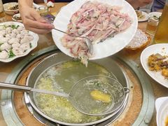 -红日饭店(裕隆三路店)