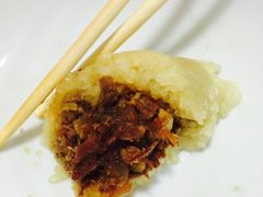 娘惹棕-金珠肉粽