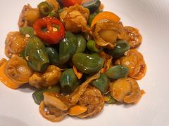 -燕郊烧鸽子(酷车小镇店)