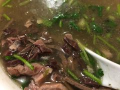 驴杂汤-永存驴肉(桃园店)
