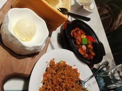 -大树餐厅(益田假日店)