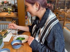 -山茶云南菜(永安里店)