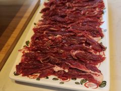 -东门口涮肉·砂锅·烤串(老门东店)