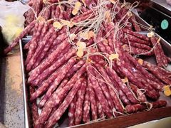 -皇上皇腊味店(下九路店)