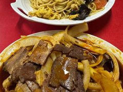 -乐天拉面(桃花街店)