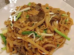 -香云轩·顺德菜(香云纱园林酒店店)