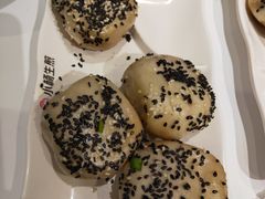 蟹粉生煎-小杨生煎(龙之梦购物中心店)