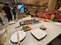 -海底捞火锅(飞马水城店)