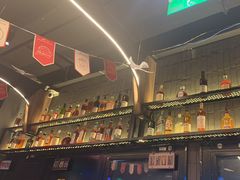 -MARU玛露音乐餐厅(大学路店)