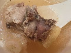 -烹然四季椰子鸡火锅(团结湖总店)