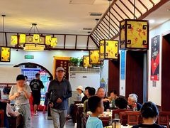 -惠宾饭庄(中山路店)