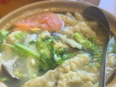 -罗妈砂锅(江苏南京江宁万达店)