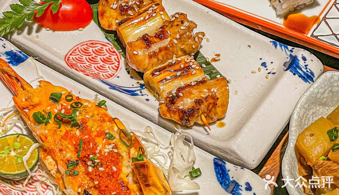 深圳打工人真的很需要这种氛围感居酒屋🏮