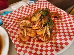 -覃记海鲜美食餐厅