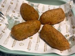 马介休球-金捞茶餐室(祐汉兴隆楼店)