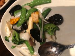 -湖滨28中餐厅·西湖宴·杭州君悦酒店