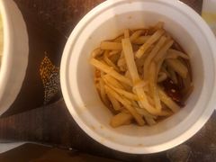 红油脆笋-大家乐(佛山南海店)