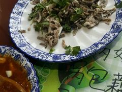 -吃不够开口馅饼店(小西路店)