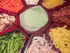 -将军牛排·尔滨地标朝鲜族美食(总店)