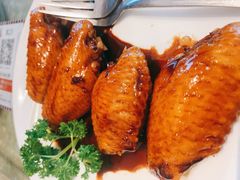 -吴系粤菜馆·茶餐厅(深业上城店)
