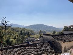 -塔川景区