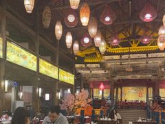 -HOHO餐厅(古子城店)