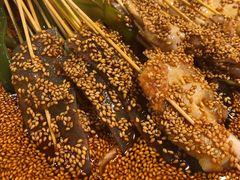 -叶婆婆钵钵鸡(解放碑店)