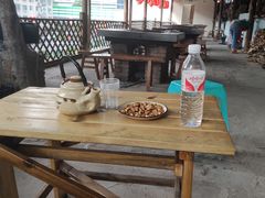 -咊记茅草棚柴火鸡(乌当店)