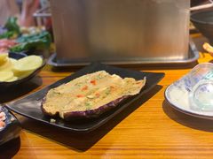 -丹东特色烤肉(学府路一部店)