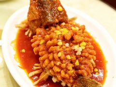 -大鸿运酒店·苏州菜·松鼠桂鱼(观前街店)