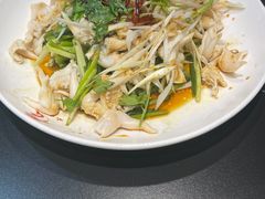 -小红鲸·海鲜餐厅(轸大路店)