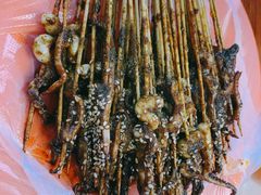 -十里铺铁板鱿鱼